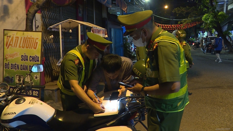 Gia Lai khŏm hơdrin 90 năr pơjing ming dơ̆ng vei sơđơ̆ng anih kơdrơ̆m lơ̆m sơnăm Tơmang lăng teh đak