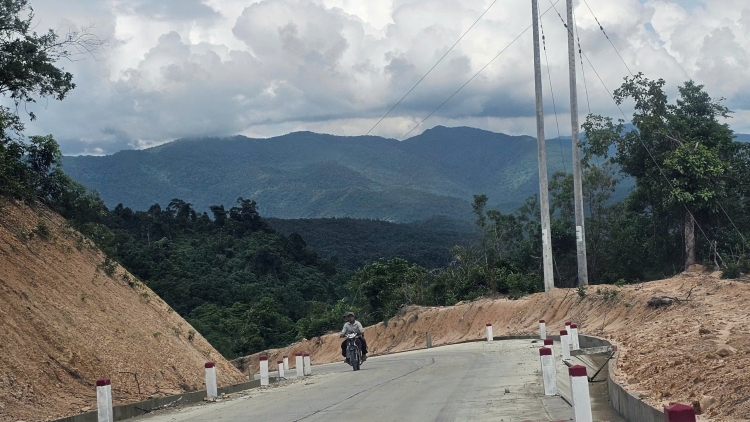 Anŏ kiăng hơmâo sit nik kơ nai hăng čơđai sang hră kual ataih Gia Lai