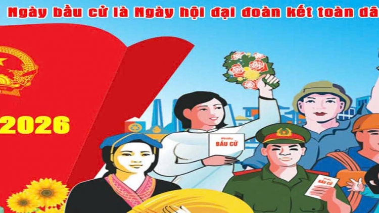 Coz bỉa bầu cử