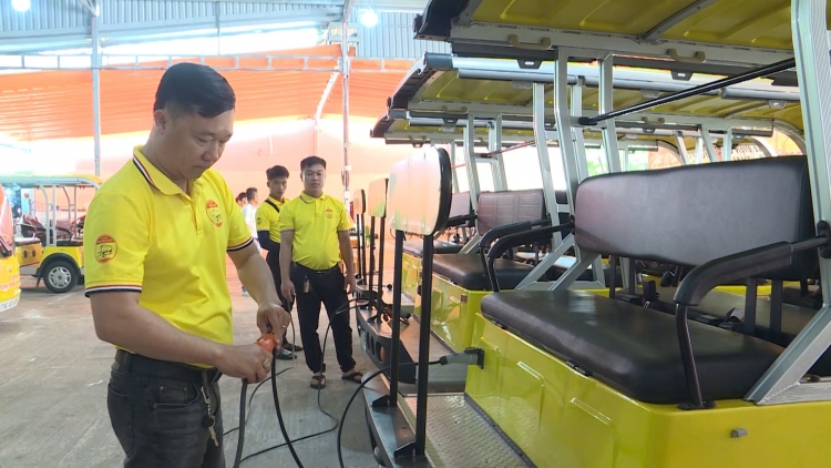 Mât đăp mpăn kĩ thuật ndeh điện kơl an pâl nđaih ta Quy Nhơn.