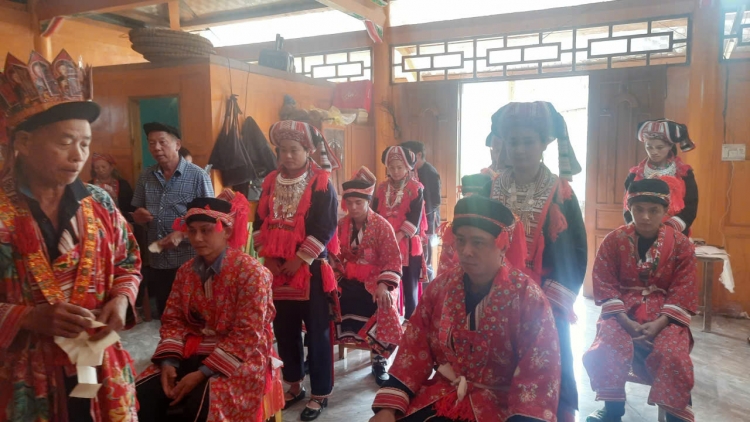 Chương trình phát thanh vằn nghệ, thứ 7 mự 21 căm bườn 3 pì 2026