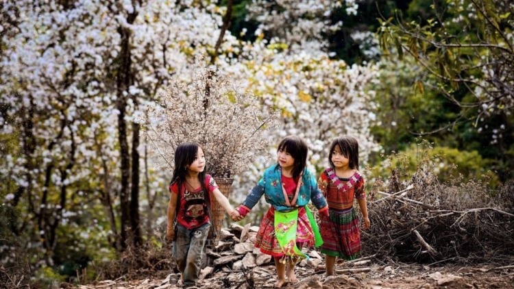 Chương trình quam khắp chựa nọi côn 23 căm bườn 3 pì 2026