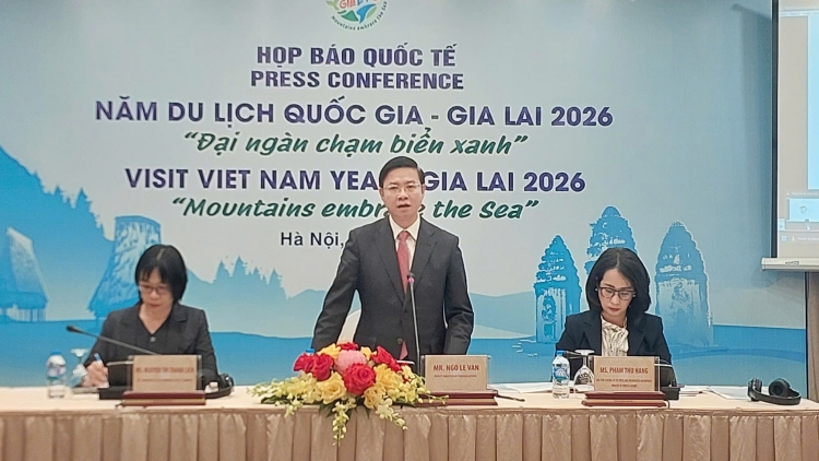 Gia Lai hơmŏk iung yak kơtang đơ̆ng Sơnăm Tơmang pơhiơ̆ teh đak 2026