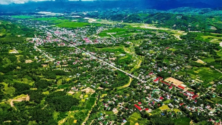 PR’DƯR T’MÊÊ COH BHƯƠL CR’NOON LÂNG DA DING K’COONG TP HUẾ