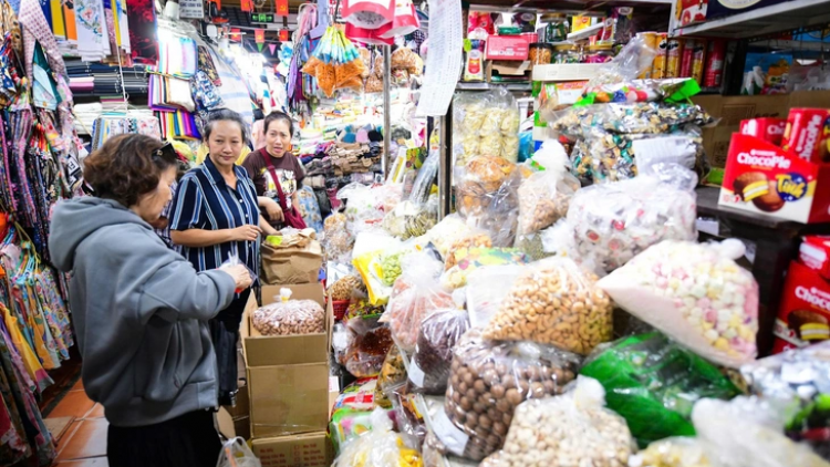 JIEN JE BAN RAYA HO CHI MINH BA TABIAK 15 JALAN LANGYAH DAONG BAOH SANG PABLEI SALIH 