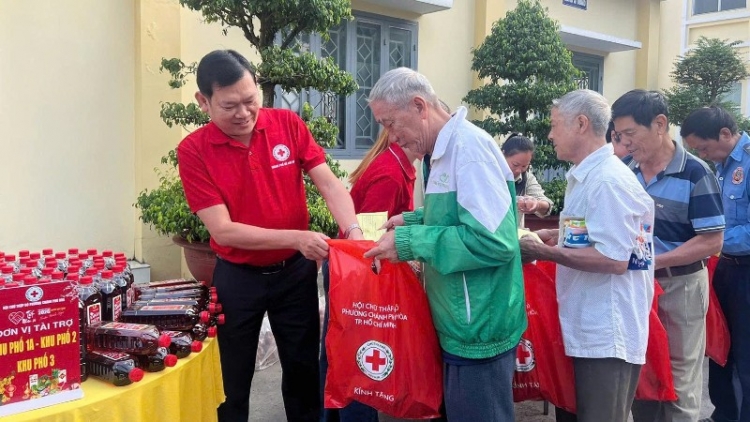 JAIK 897 TI DONG MENG “TET ANIT RANAM” DAONG LABAIH 1,55 TRIEU URANG KAN KANDAH