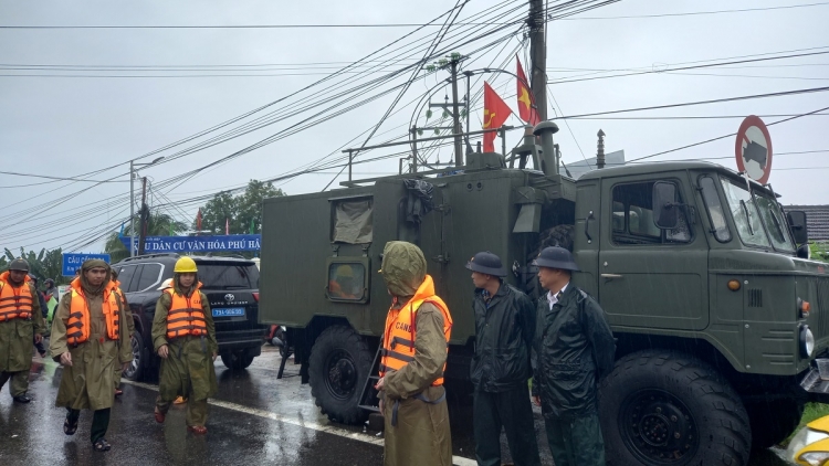 Groi nđôi nar aơ-Mât njrăng ôi taơ: Nău rhoăt bah mih dak bŭk Nam Trung bộ 