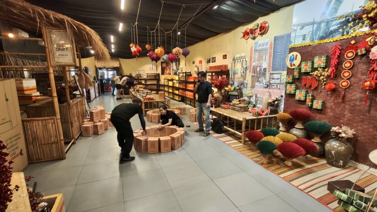 Đak măm Phan Thiết: Trong năm đunh 300 sơnăm păng jăl trong năm truh tơmam joh ayŏ kăp gĭt