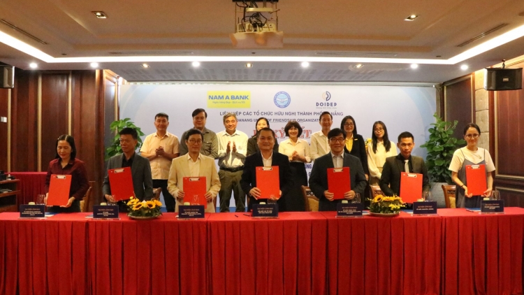 6 TỔ CHỨC BHA LANG K’TIẾC GR’HOỌT MOON ZOOI ĐÀ NẴNG K’NẶ 70 TỶ ĐỒNG