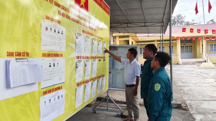 Tiah làng bol kòn cau Prum, Rơglai tàm càr Lâm Đồng chờ hờp lài mờ ngai tĕ khà 