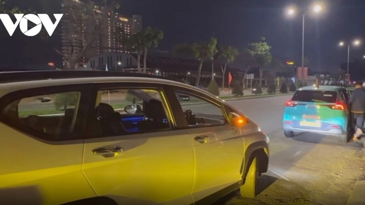 ĐÀ NẴNG TOOM XE ĐƠƠNG T’MOOI LÂH 15 CHA NẮC T’PIING LÂNG MƠ TA ĐOỌNG