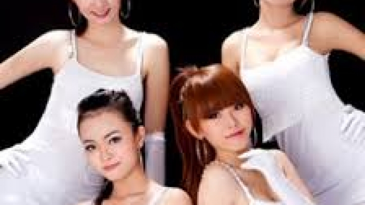 Khát vọng tuổi trẻ