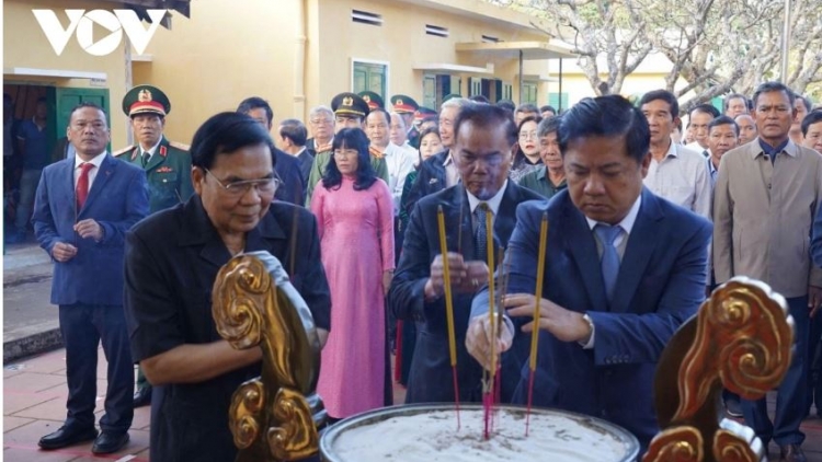 Dak Lak tơbâ 51 hơnăm Ƀlêi trâng Buôn Ma Thuột 