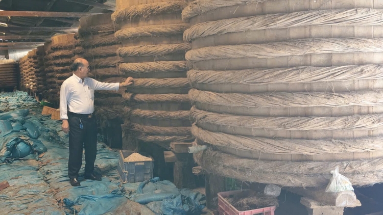 Dak mắm Phan Thiết: Trong hăn 300 năm n’hanh trong hăn tât drăp ndơ văn hóa 