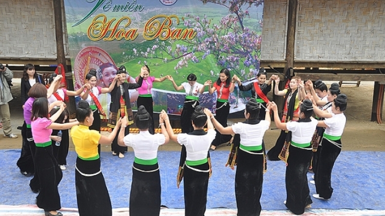 Chương trình quam khắp mự dặng 29 căm bườn 3  pì 2026