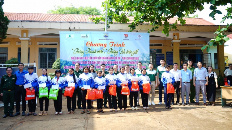 “Nhai 3 Ơruh pơnu - Nhai 3 tiah nhàr lơgar” lơh gơrề uă nùs nhơm kờñ gơboh dà lơgar tàm kơnòm bơsram tiah nhàr lơgar càr Gia Lai dê  