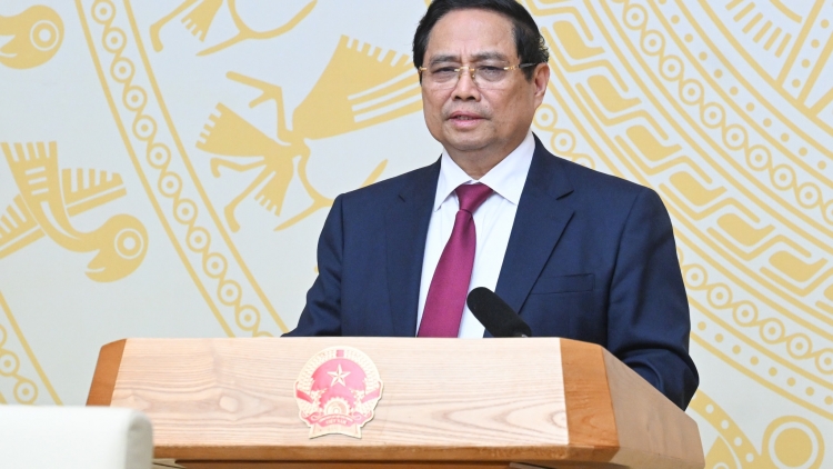 Thủ tướng leo rơh rƀŭn nchră tal 32 mpeh njrăng rdâng sŏk tui ka mô tâm di.