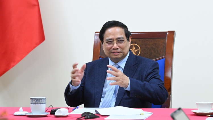 Pôa Phạm Minh Chính, Ngế pro xiâm hnê ngăn Chin phuh tơpui phôn ƀă Ngế pro xiâm hlối cho Ngế xiâm tơpui kâ Qatar