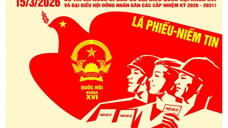 Tấy paz quồi tỉnh ziêm Luật bầu cử