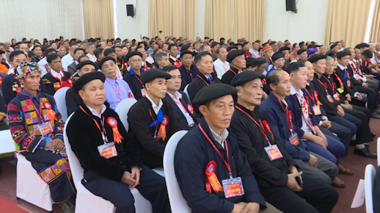 BẠI THẮN MAI LƯỞC CẦN ĐẢY SLỨN ĐIẾP DÚ BÚNG DÂN TỘC NỌI CẦN