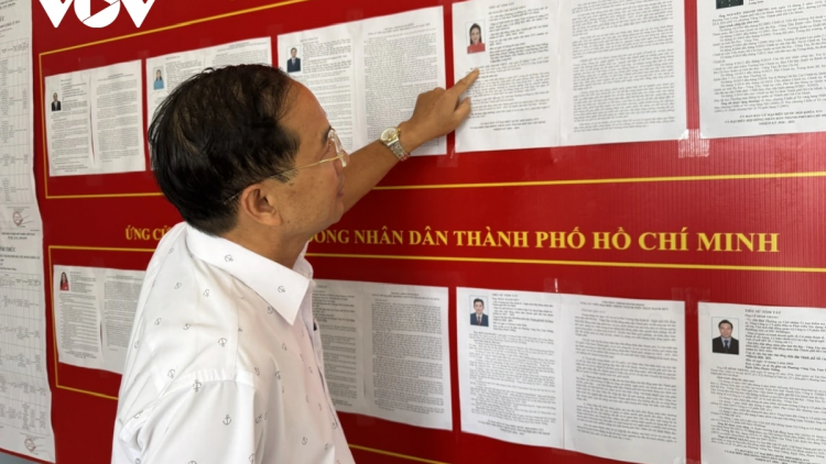 URANG BUH PHIEU BAN RAYA HO CHI MINH CAONG KHIN URANG PALIH RUAH TAME BREI PAMBUAK HAONG BHAP BINI, DAONG KA BHAP BINI