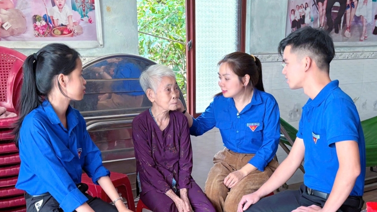 R’RỘ R’RĂM BHRỢ ZẬP BH’RỢ PA CHÔ DƯM, P’TOO PA CHOOM TRUYỀN THỐNG