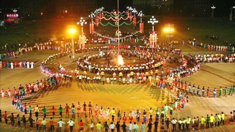  Chường trình quam khắp Tay mự dặng 15.3.2026 