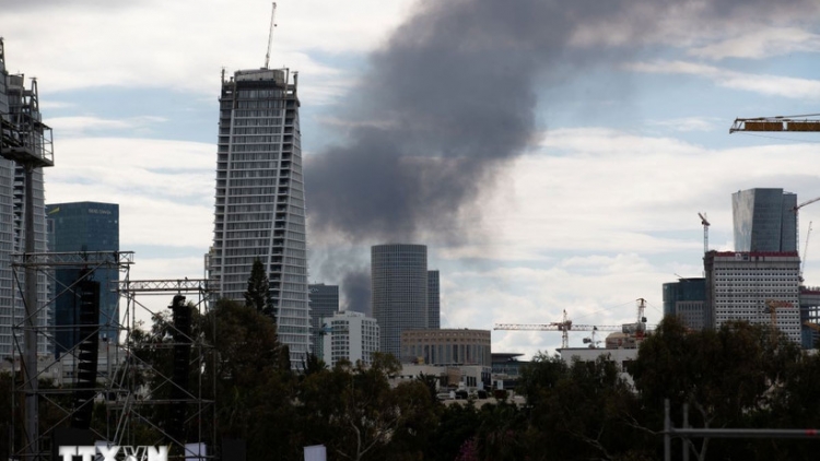 THUONG TRUC RAJAEI  BIAI KA DOM JALAN PACANG CAGA BRUK MESRUH METAK DI TRUNG DONG