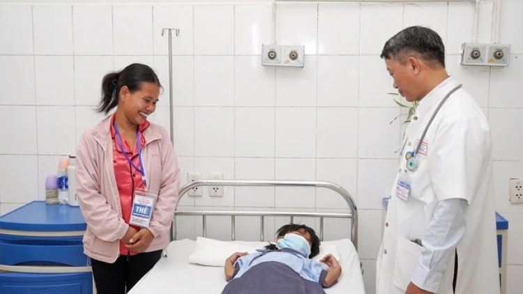 TRÔÔNG MA MÔNG P’NIÊN 7 C’MOO CRÊÊ K’XANH CR’TOONH ĐƯƠI VÊY A HAM TA ĐƠƠNG ĐOỌNG PR’HÂN COH HA DƯM