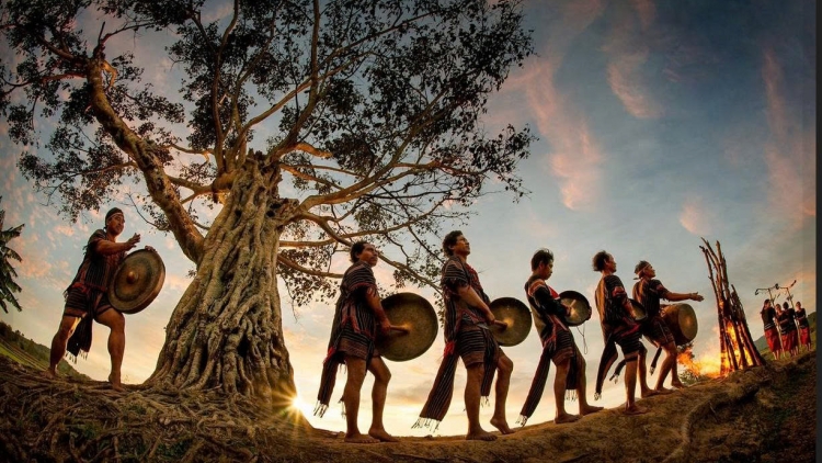 Um ai tơdrong hơrih năr 07-03-2026