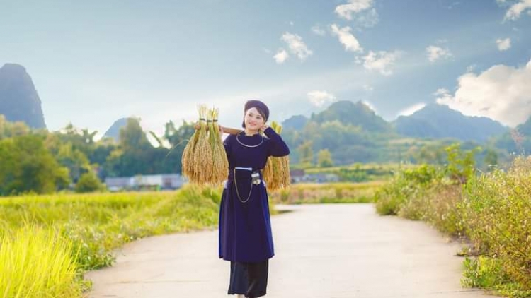 CHƯƠNG TRÌNH KHAY HENG TÀY - NÙNG (Thứ Hai, vằn xo 6  bươn 4 pi 2026)