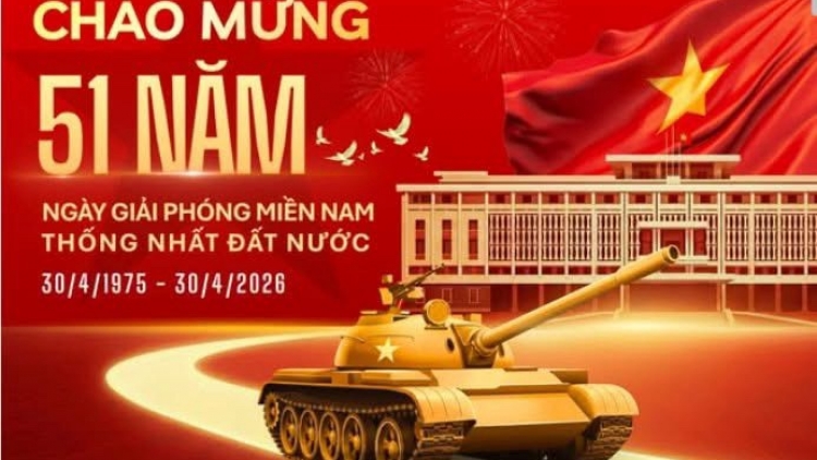 CHƯƠNG TRÌNH KHAY HENG TÀY-NÙNG (Thứ 5, vằn 30 bươn 4 pi 2026)