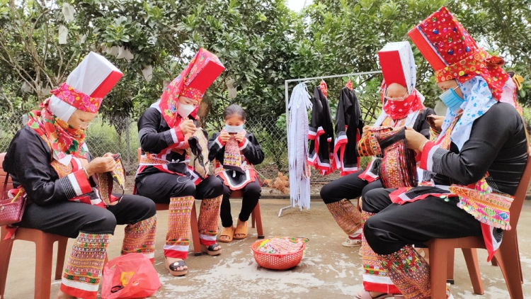 Lầy tzình phát sinh ừu miền vả thứ 3 hoi 21/4/2026