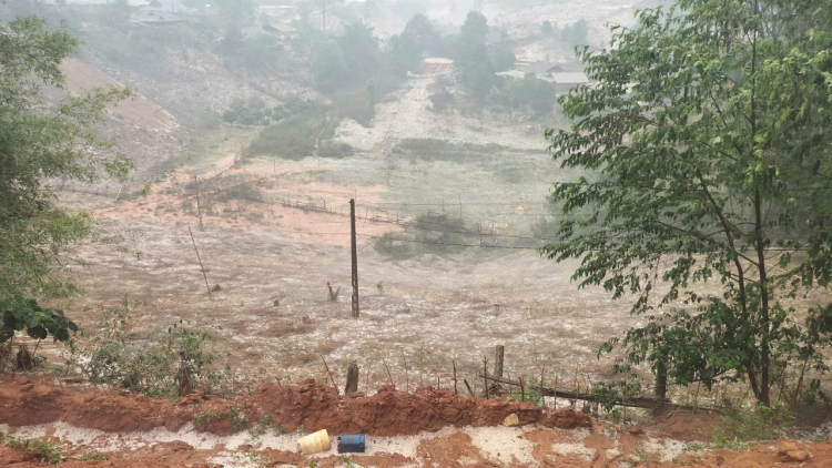 Xor xưv faz Bắc hnuz 20-4-2026