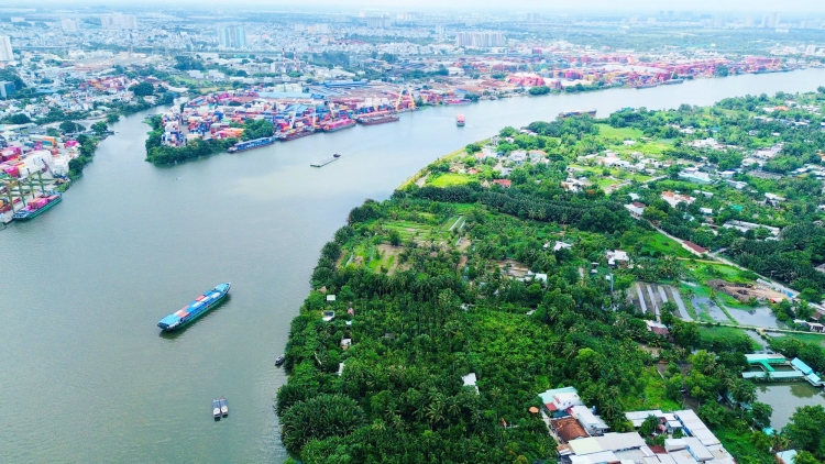 HUKUM BAN KAREI: “ANEK KIAR” PEIH MBLANG TAGOK PRAONG BAN RAYA HO CHI MINH
