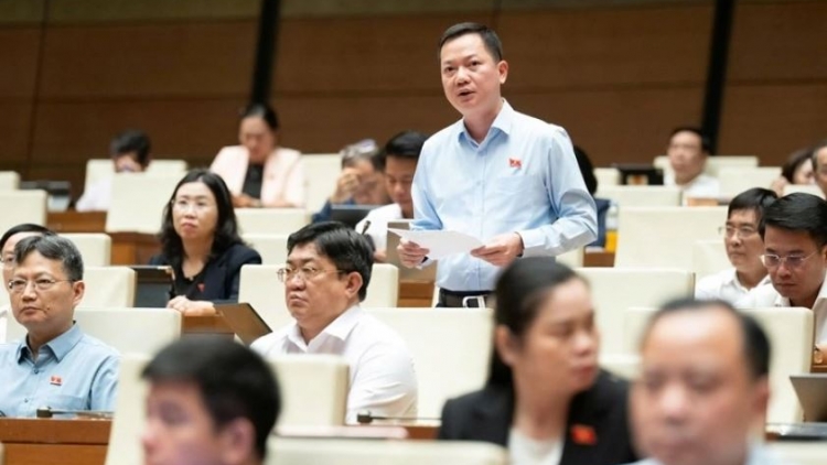 Quôk hội: Rề ơnàng gơnoar geh dong kờl adat boh lam, sền gròi tus ală mpồl cau ờ sô