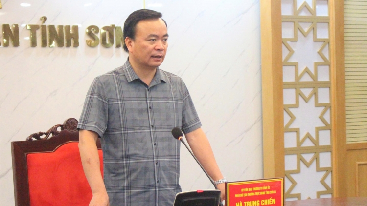 Quam kháo phổng Tày Bắc thứ 5 mự 23.4.2026