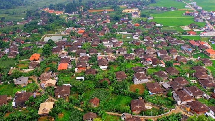 CHƯƠNG TRÌNH KHAY HENG TÀY - NÙNG (Thứ 7, vằn 25 bươn 4 pi 2026)