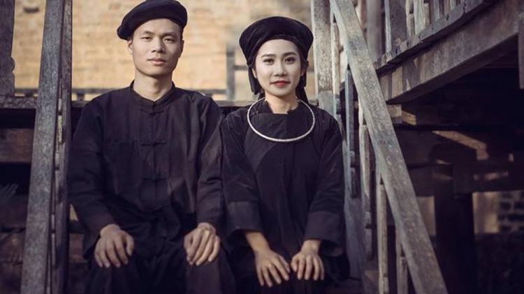 CHƯƠNG TRÌNH KHAY HENG TÀY - NÙNG  (Thứ Sáu- Vằn xo 03/4/2025)