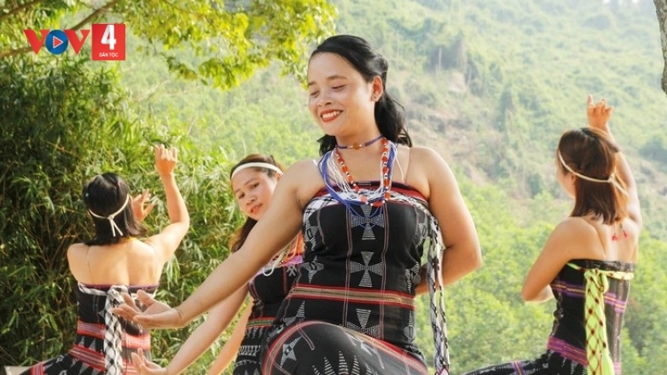 T'RUIH PA XƯL P'RA CƠ TU THỨ 6 T'NGAY 03/4/2026
