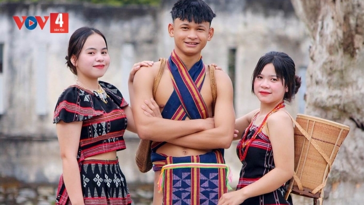 T'RUIH PA XƯL P'RA CƠ TU THỨ 2 T'NGAY 20/4/2026