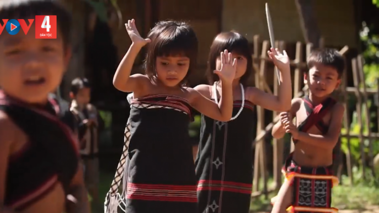 T'RUIH PA XƯL P'RA CƠ TU THỨ 6 T'NGAY 10/4/2026