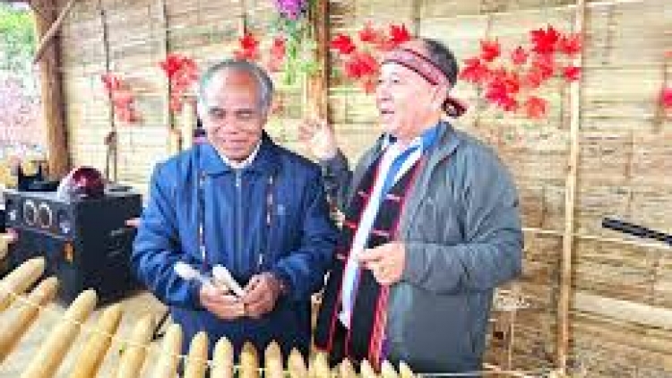 Gọi em trong đêm lễ hội