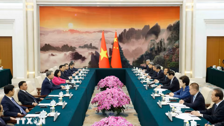 Tơdroăng nếo ai - Hâi pái lơ 15.04.2026