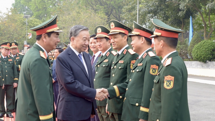 Jơnau tơnggit ngai dơ̆ bàr, ngai 13/4/2026