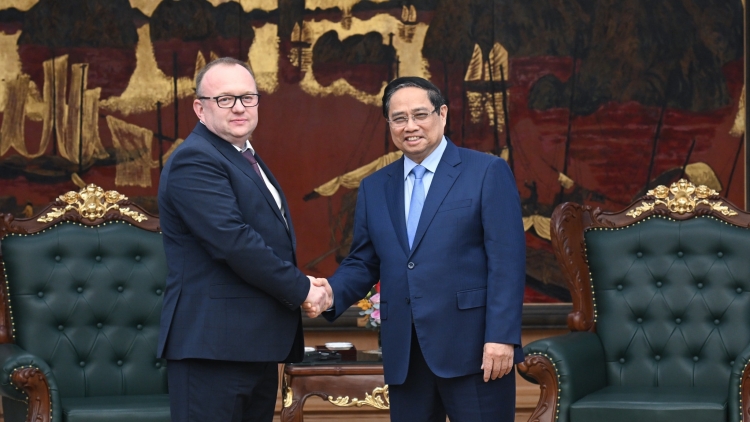 Tơlơi pơhing phrâo - Hrơi rơma, lơ 3-4-2026