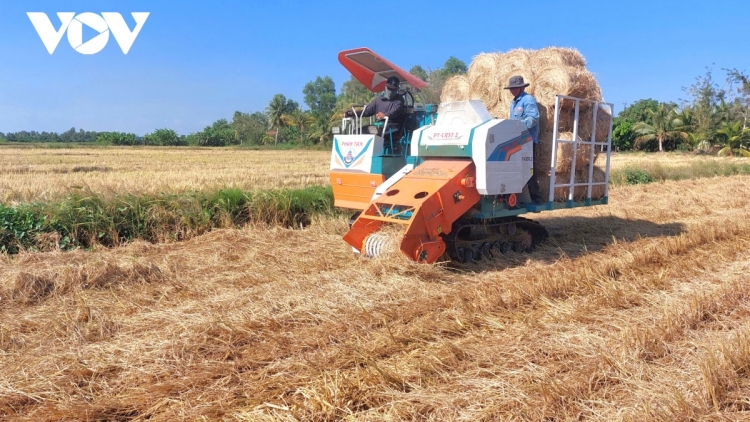 CA MAU: URANG NGAK NONG KLAK TANA CUH PONG NERANG PIAH NGAK PADAI ASAR SIAM