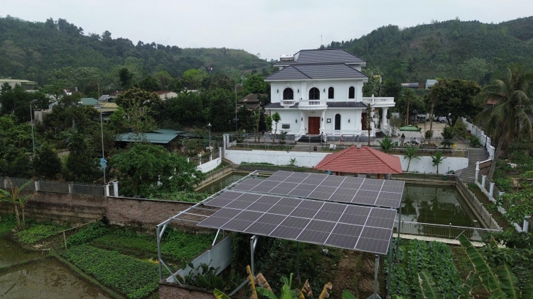 Chương trình phát thanh quam Tay thứ 5 mự 16 căm bườn 4 pì 2026