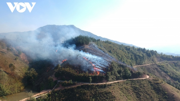 Chương trình phát thanh quam Tay thứ 2 mự 13 căm bườn 4 pì 2026