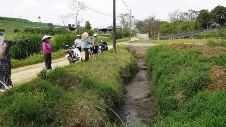 Chương trình phát thành quam Tay thứ 6 mự 10 căm bườn 4 pì 2026	